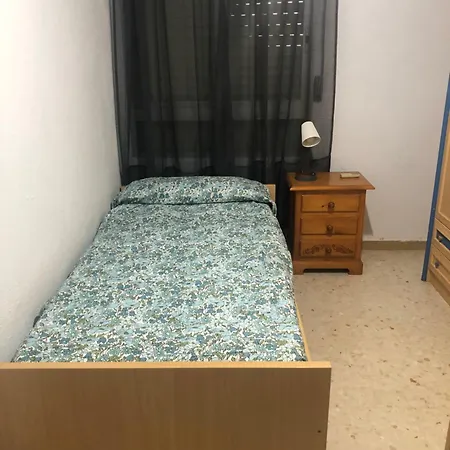 Apartment Carihuela, *