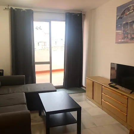 Apartment Carihuela, Torremolinos