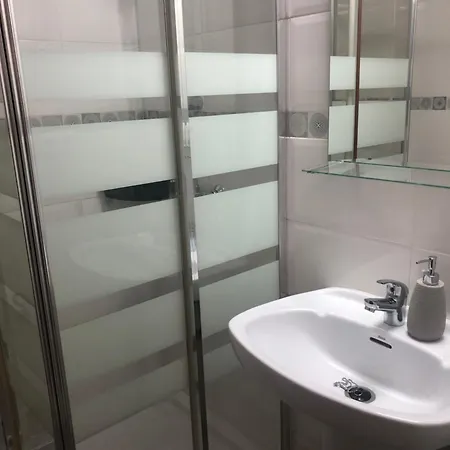 Appartement Carihuela, *