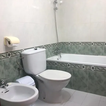 Carihuela,