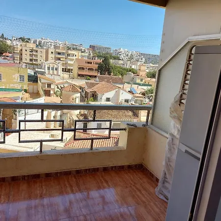 Carihuela Apartment *