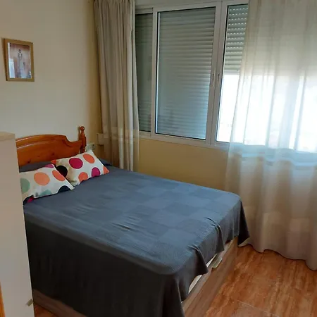 Apartment Carihuela