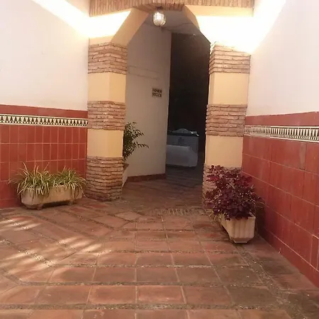 Carihuela, Apartmán Torremolinos