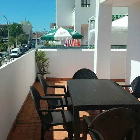 Apartment Carihuela, *