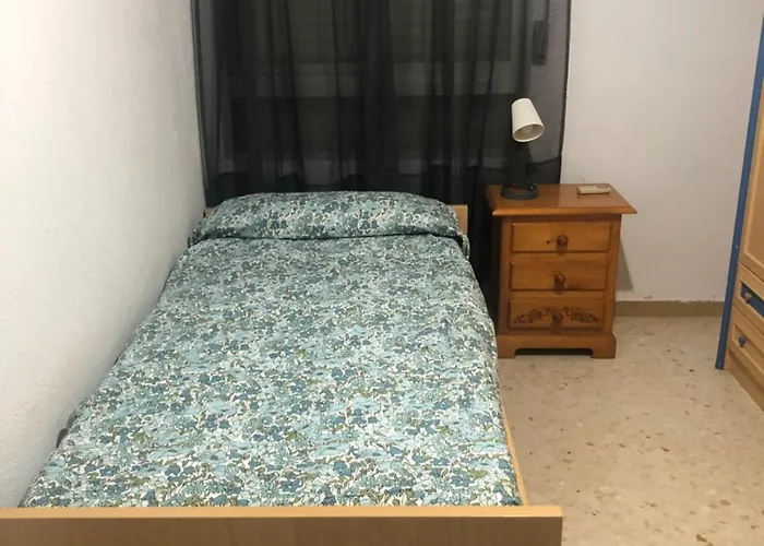 Apartment Carihuela, *