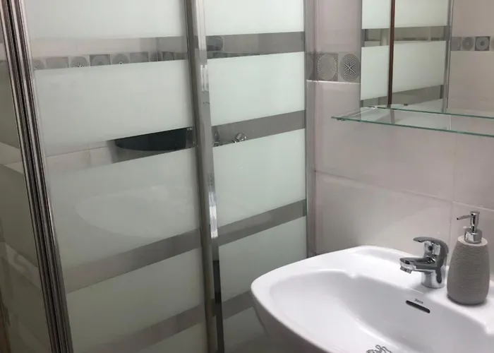 Apartamento Carihuela, *