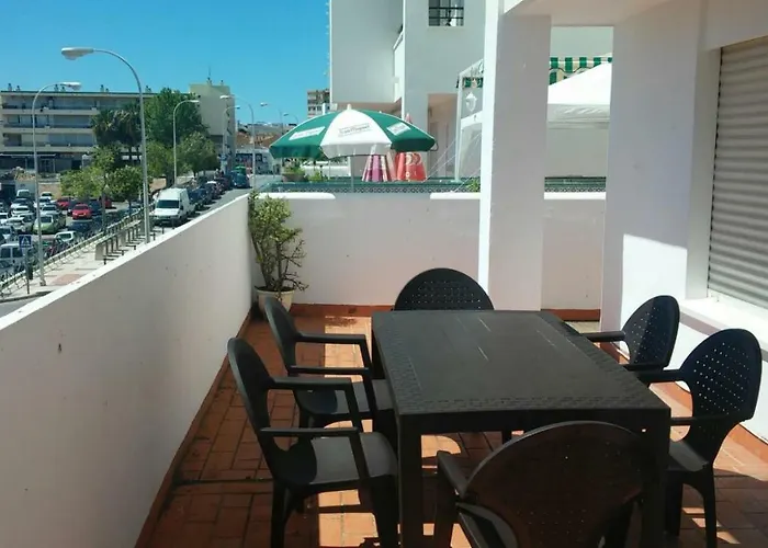 Apartment Carihuela, *