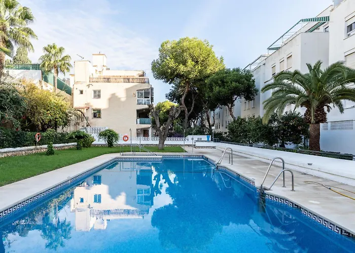 Apartamento Carihuela, Torremolinos